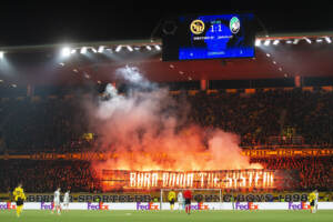 Champions: pazza Atalanta, con lo Young Boys è 3-3. Con Villarreal servirà vincere
