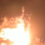 Spazio: lanciata missione Dart con microsatellite italiano