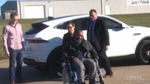 Usa: fu condannato ingiustamente, scarcerato dopo oltre 40 anni di carcere