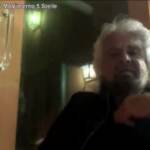 M5s, Grillo punzecchia Conte: “Specialista in penultimatum”