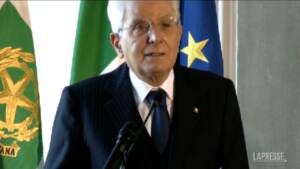 Giustizia, Mattarella: “Riforma Csm non più rinviabile”