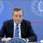 Super Green Pass, Draghi: “Vogliamo conservare la normalità”