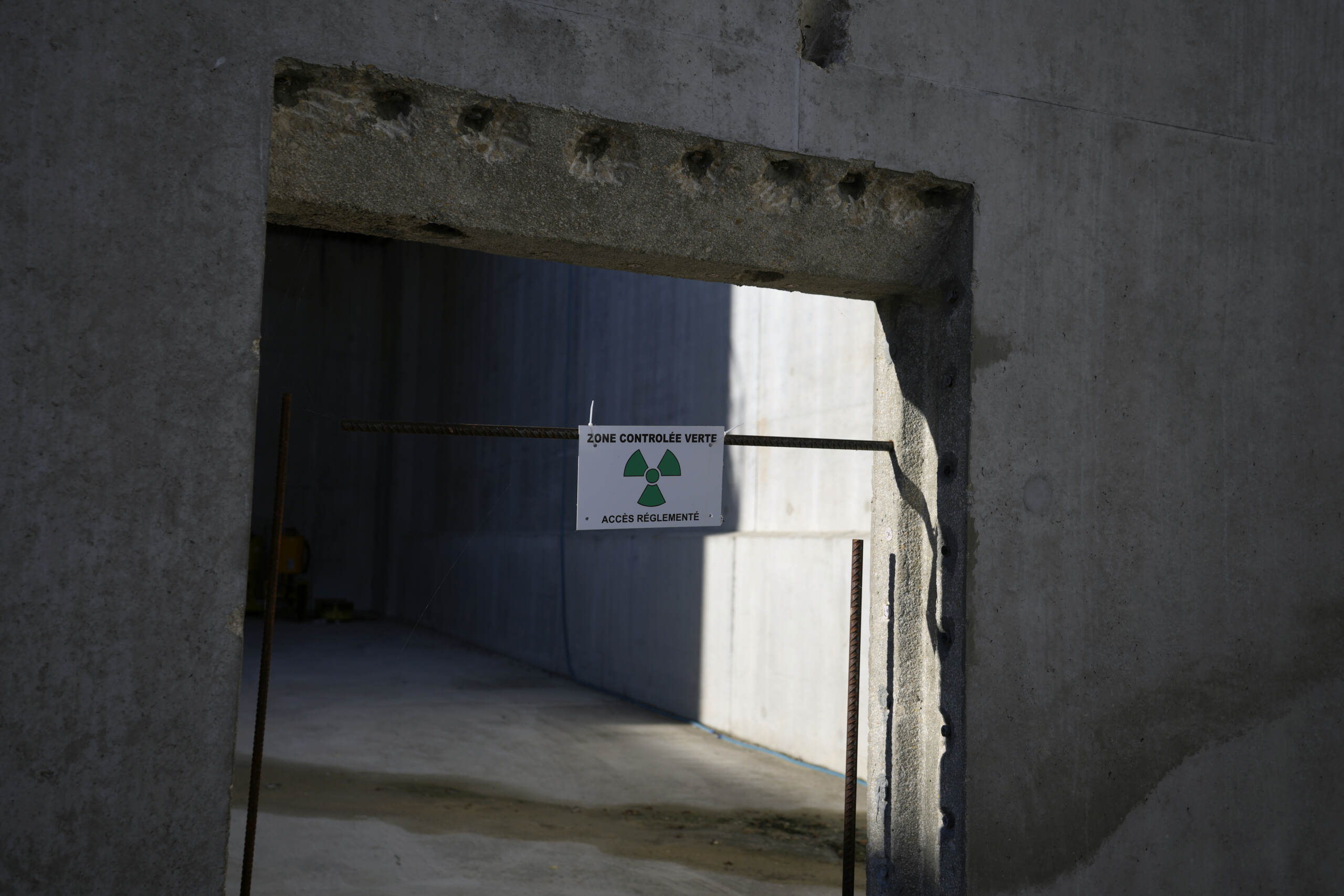 Nucleare: Sogin, concluso seminario nazionale su deposito rifiuti