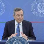 Covid, ok del Cdm al Super Green Pass per locali pubblici, cinema e stadi. Draghi: “Vogliamo conservare la normalità”