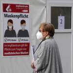 L’Europa travolta prima di Natale. Slovacchia in lockdown, in Germania superati i 100 mila morti da inizio pandemia