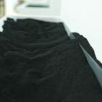 Rifiuti: da riciclo vecchie gomme l’asfalto sicuro per la strada