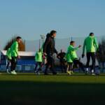 Champions, Inter all’esame Shakhtar. Inzaghi: “Tutto nelle nostre mani”