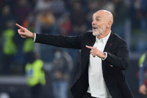 Champions, Pioli guida l’assalto del Milan a Madrid: “E’ l’ultima occasione”