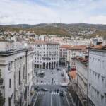 Covid: Friuli Venezia Giulia in zona gialla da lunedì, subito divieti per no vax