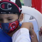 Covid, pediatri: pronti a vaccinare bimbi. Israele valuta anche fascia 0-5