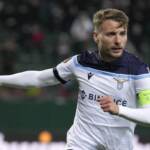 Calcio, Europa League: la Lazio supera la fase a gironi. 3-0 a Mosca, bis Immobile