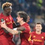 Calcio, Conference League: Roma qualificata, poker allo Zorya