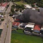 Isole Salomone: si alza tensione, proteste violente nella capitale Honiara