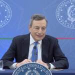 Super Green Pass, Draghi su controlli: “Mobiliteremo tutte le forze di sicurezza”