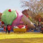 Giorno del Ringraziamento, a New York tutto pronto per la tradizionale parata