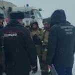 Russia: incendio in una miniera in Siberia, i morti salgono a 52