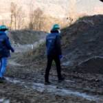 Trento, sequestrata discarica nel Parco del Brenta