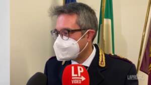 Violenza donne, Polizia di Stato: “Grazie a protocollo Zeus meno recidivi”