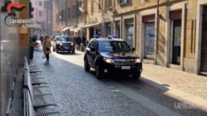 Novi Ligure, sgominata baby gang: sei misure cautelari