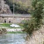 Pescara: cadavere sul greto fiume a Popoli, s’indaga per omicidio