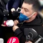 Maradona, il figlio: “Ha risvegliato la napoletanità, è la più bella eredità che ci ha lasciato”