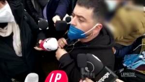 Maradona, il figlio: “Ha risvegliato la napoletanità, è la più bella eredità che ci ha lasciato”