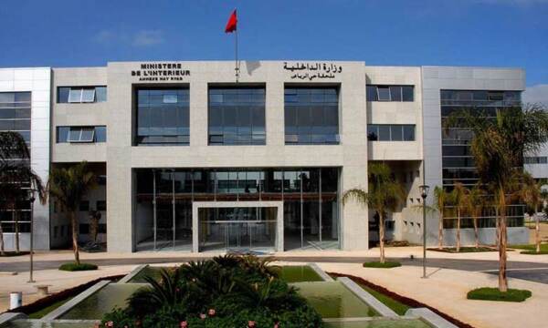 Maroc: le gouverneur de Skhirat-Temara suspendu