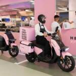 Helbiz Kitchen, nuova partnership con Planet Farms per una fornitura di materie prime di qualità