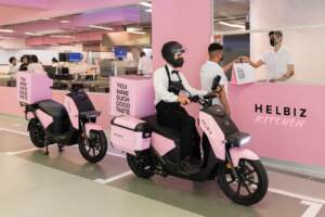 Helbiz Kitchen, nuova partnership con Planet Farms per una fornitura di materie prime di qualità