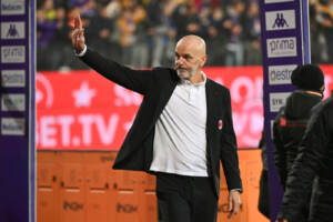 Milan, Pioli rinnova contratto fino al 2023