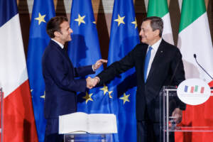 Trattato Quirinale: dall'Ue alle consultazioni periodiche, ecco i punti chiave