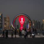 Playoff Mondiali: il Portogallo di Cr7 sulla strada dell’Italia