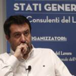 Lega, Salvini: “Stiamo pagando la scelta di entrare nel governo. Assemblea a gennaio”