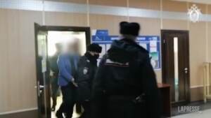 Russia, esplosione in miniera in Siberia: l’arresto del direttore