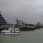 Brexit, i pescatori francesi bloccano l’accesso ai porti sulla Manica