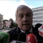 Legge Bilancio, Tajani: “Iniziata nuova fase per la riduzione della pressione fiscale”