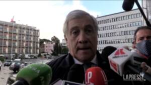Legge Bilancio, Tajani: “Iniziata nuova fase per la riduzione della pressione fiscale”