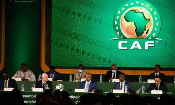 CAF : Création de la Superligue panafricaine