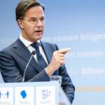 Paesi Bassi, Rutte lascerà la politica dopo le elezioni