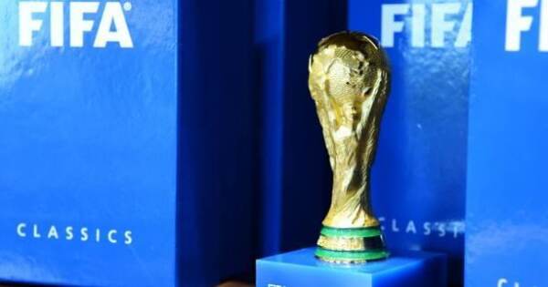 La CAF soutient l’organisation d’une Coupe du monde biennale