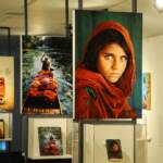 Afghanistan, a Roma la ‘ragazza simbolo’ Sharbat Gula. Su Rai 3 il documentario