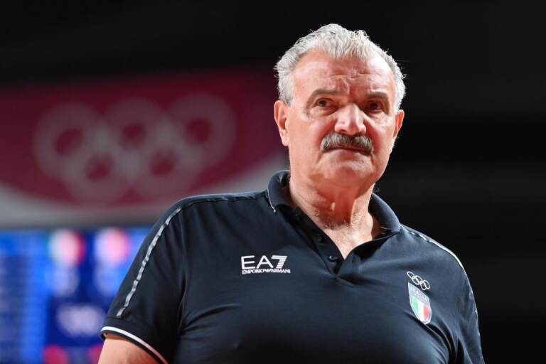 Meo Sacchetti - Russia - Italia