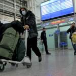 Covid, Omicron si diffonde in Europa. La variante sequenziata anche in Campania: positivo cittadino rientrato dal Mozambico