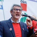 Landini: “Su fisco e pensioni non ci fermeremo, non abbiamo cambiato idea”. Governo convoca tavolo al Mef lunedì