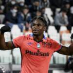 Serie A, Juventus ancora sconfitta allo Stadium: l’Atalanta vince 0-1