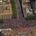 Covid: a Melbourne nuova giornata di proteste contro restrizioni e vaccini