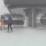 Sci, si aprono finalmente gli impianti: “Siamo felici ed emozionati”