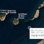 Migranti: salvati 240 migranti a poche miglia dalla Calabria