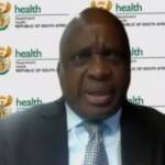 Covid, ministro Sanità Sudafrica critico: “Blocco viaggi è misura draconiana”