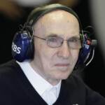 F1: è morto Frank Williams, storico fondatore della scuderia inglese